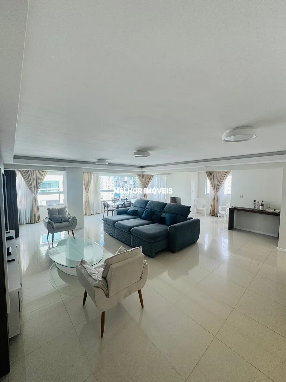 Green Valley Residence - Cobertura á venda com 4 dormitórios, 3 vagas de garagem e piscina