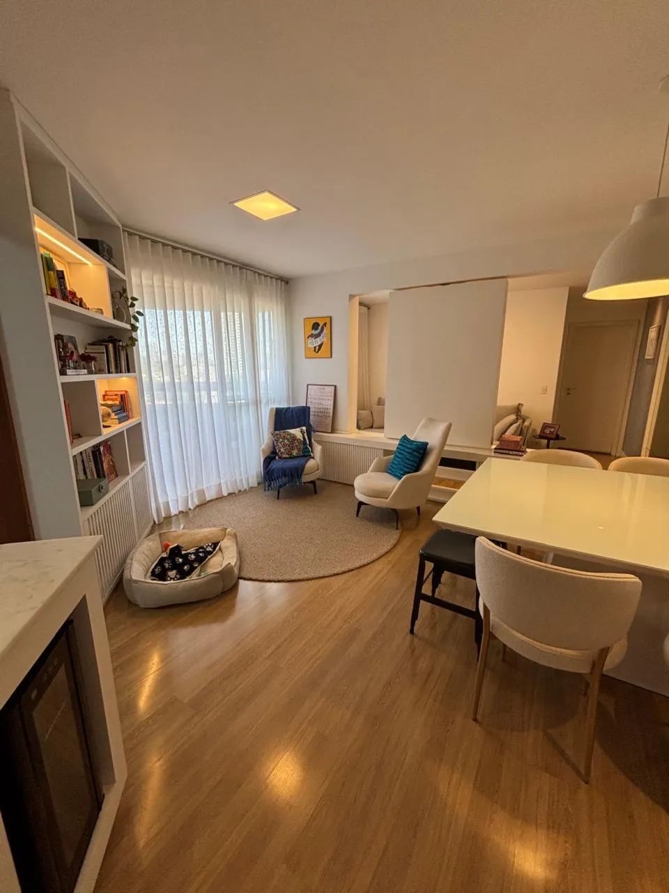 Foto - Maringá - Vila Bosque