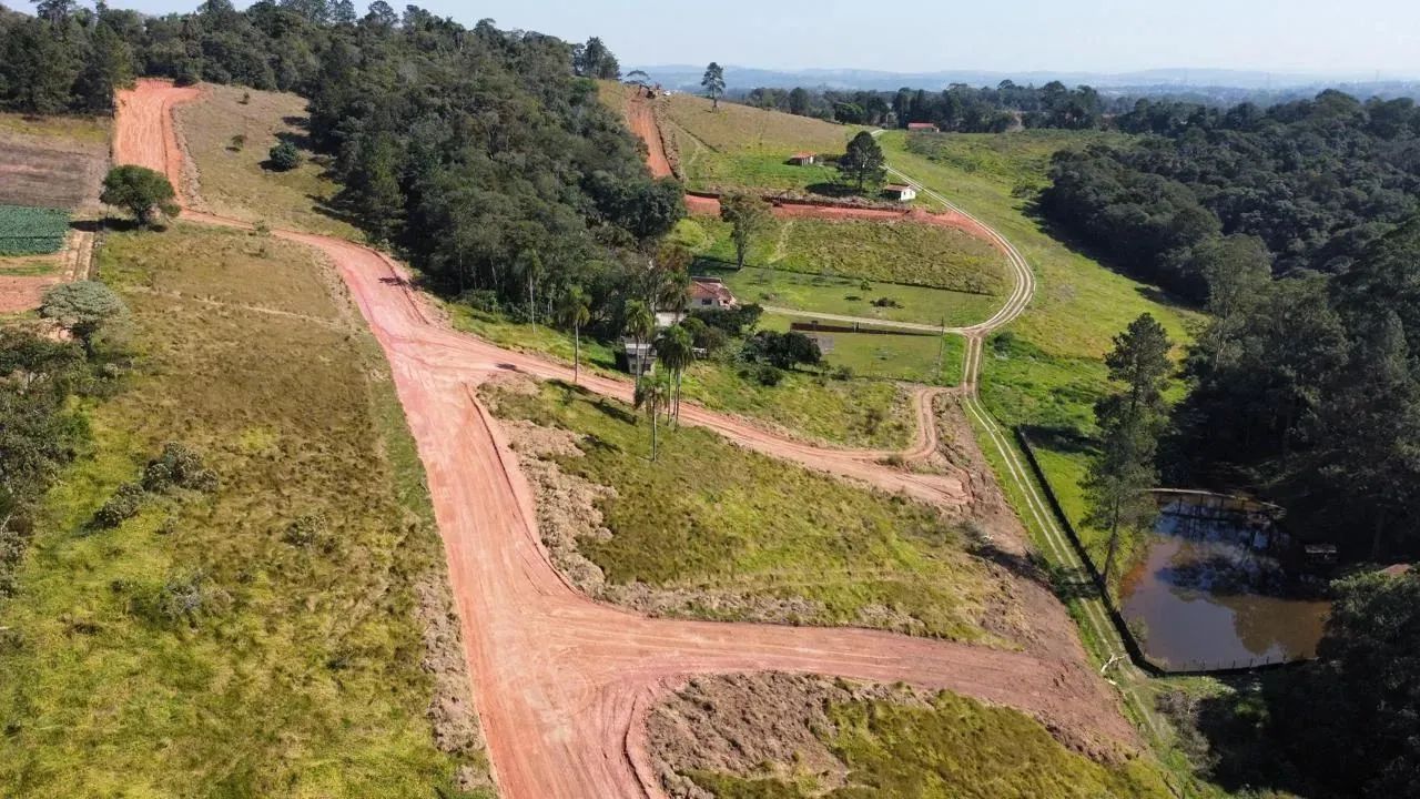 Bora sair da cidade grande?