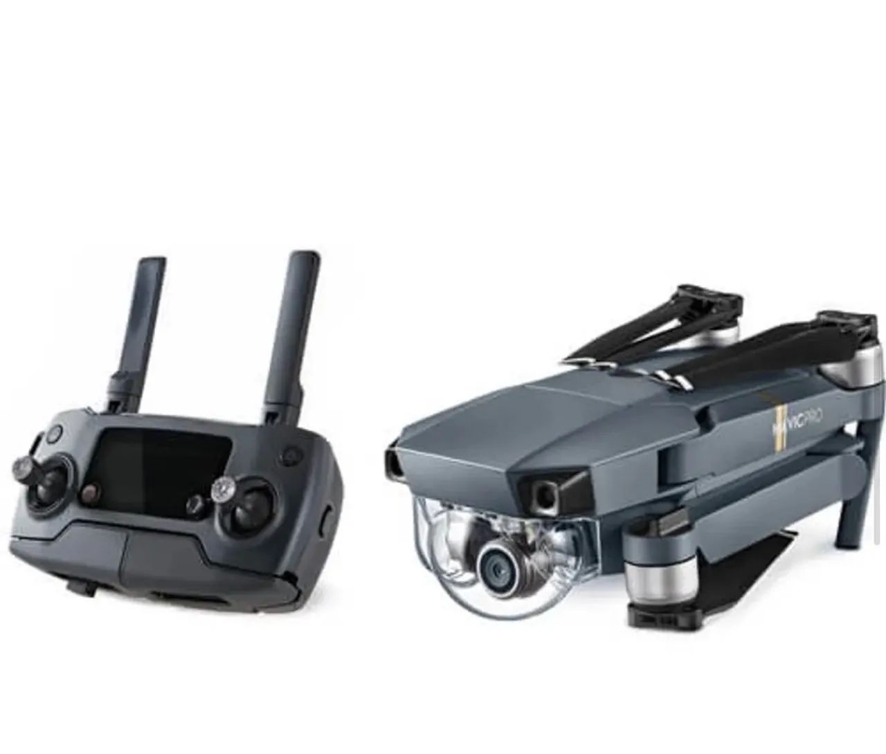 Drone DJI Mavick Pro Combo  - Foto 5