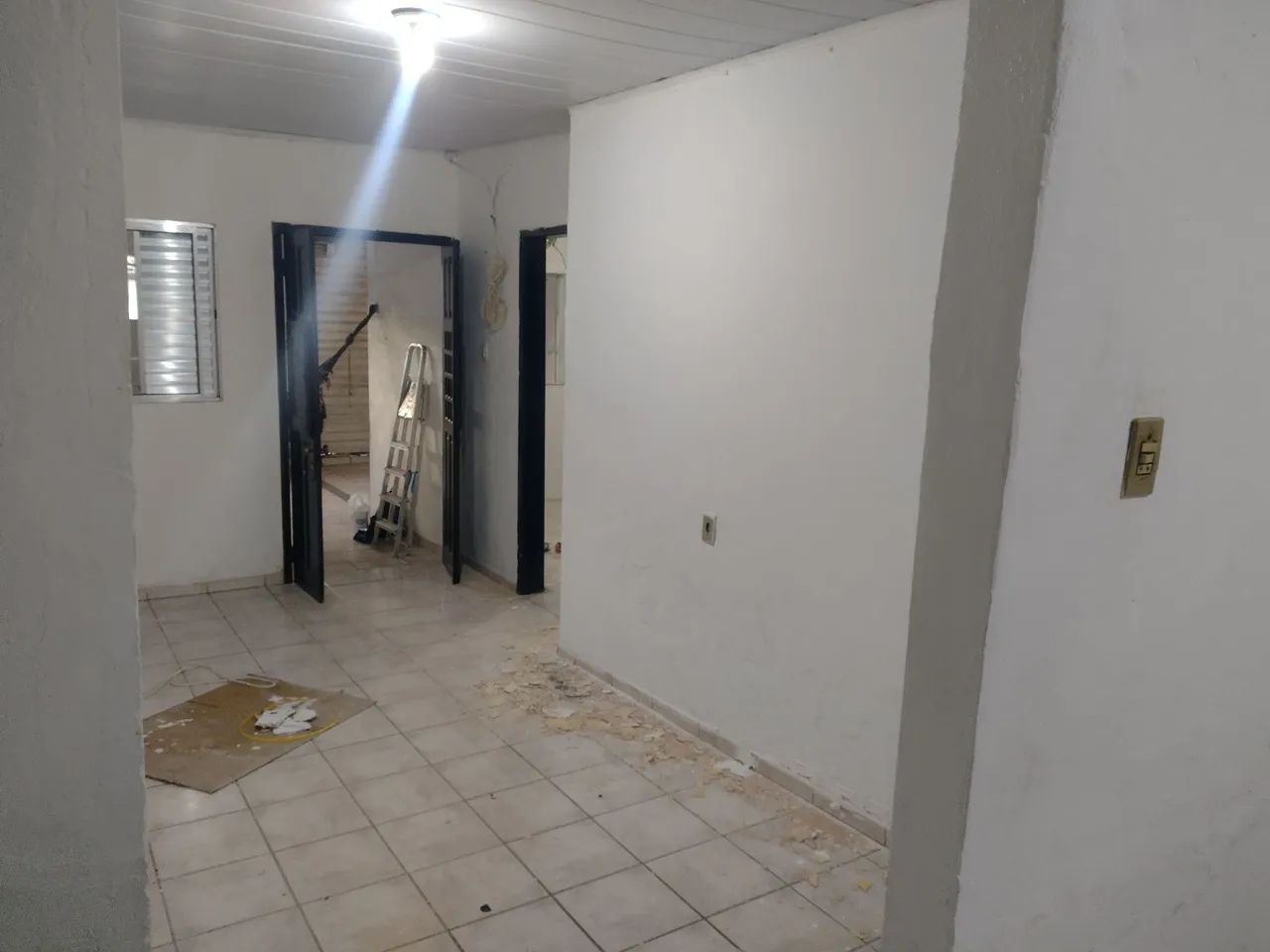 Foto - Recife - Engenho do Meio