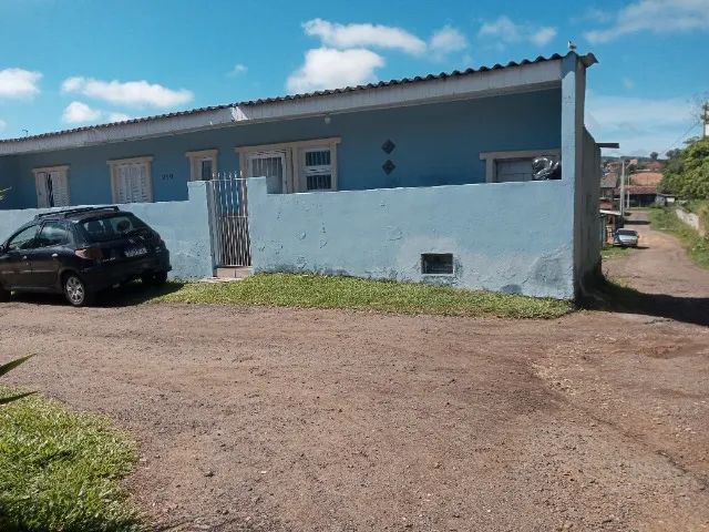 Foto - Porto Alegre - Passo das Pedras