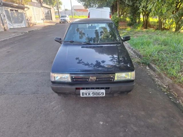 Uno Elx 1995 