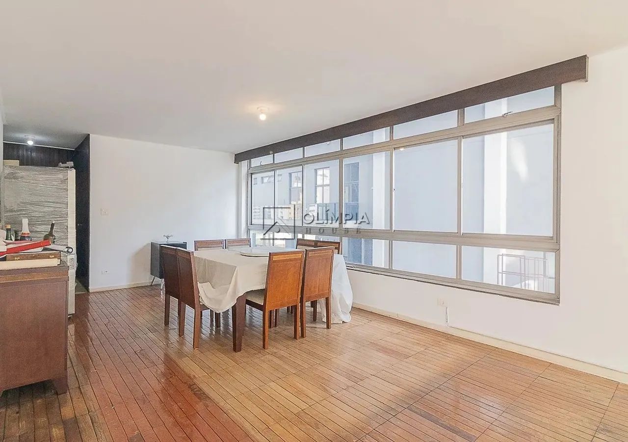 Aluguel Apartamento 3 Dormitórios - 225 m² Jardim Paulista - Foto 10