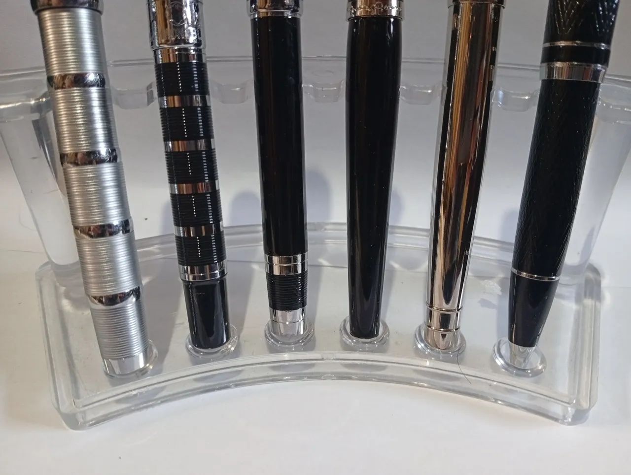 Canetas Mont Blanc  - Foto 4