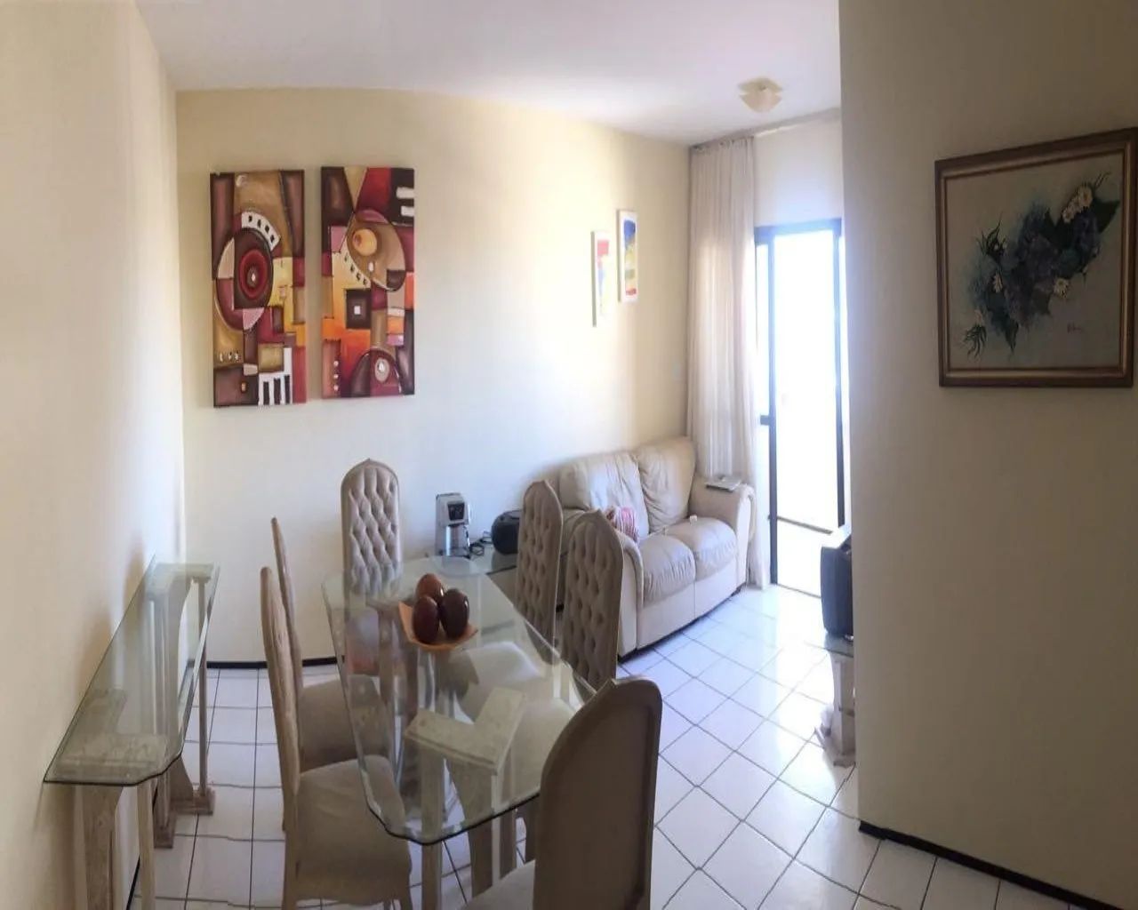 APARTAMENTO RESIDENCIAL em SÃO LUÍS - MA, JARDIM RENASCENÇA