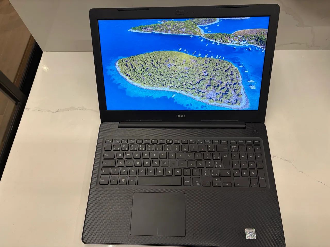 Notebook Dell core i5 222gb - Foto 2