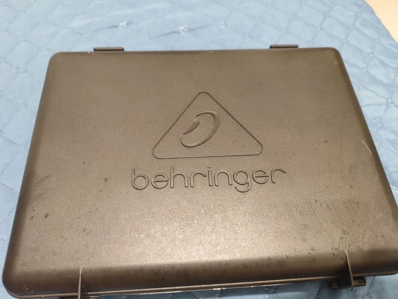 Microfones Behringer ? ultravoice XM1800s - Foto 2