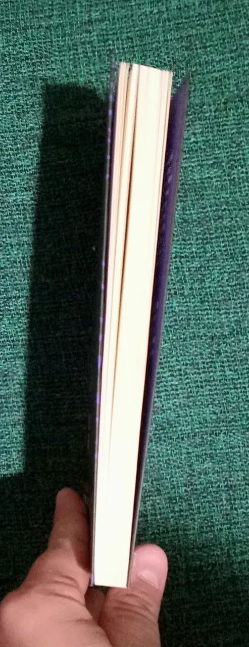 Livro Por um corredor escuro de Lois Duncan - Foto 2