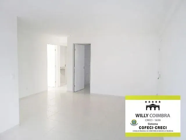 Apartamento novo, alto padrão em Maceió, a 3 quadras da orla Ponta Verde, Andar alto, Nasc