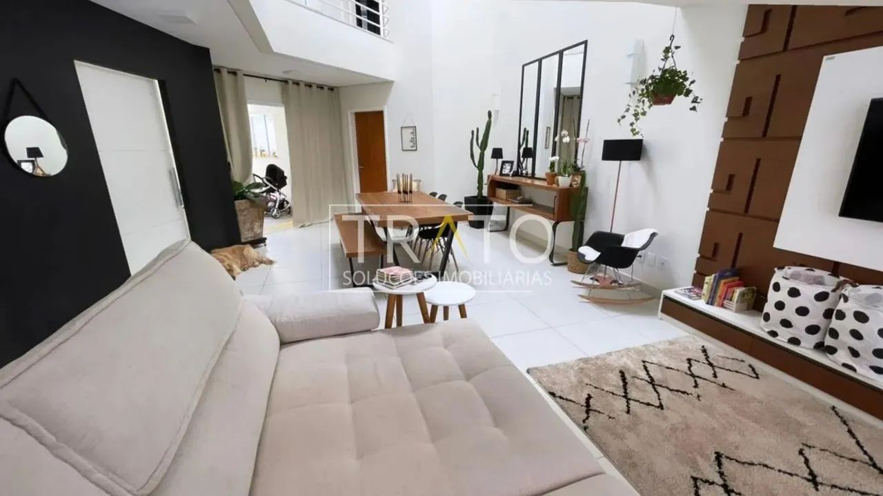 Casa à venda e para locação no Condomínio Piemonte - Foto 3