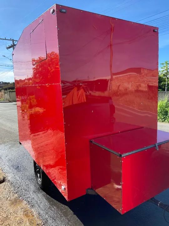 Trailer 0kM 2024/25 - Oportunidade!