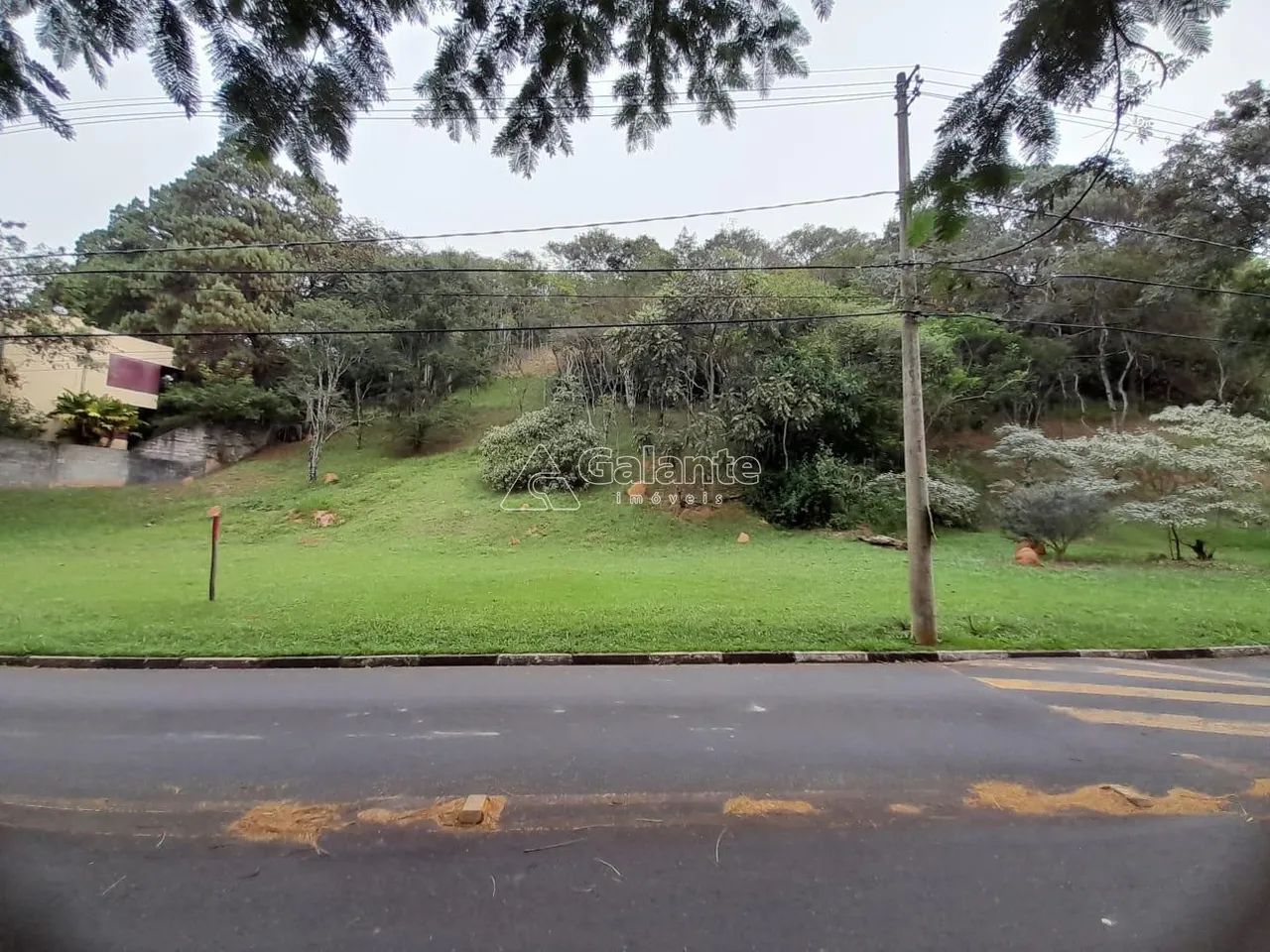 terreno - Colinas do Ermitage (Sousas) - Campinas - Foto 5