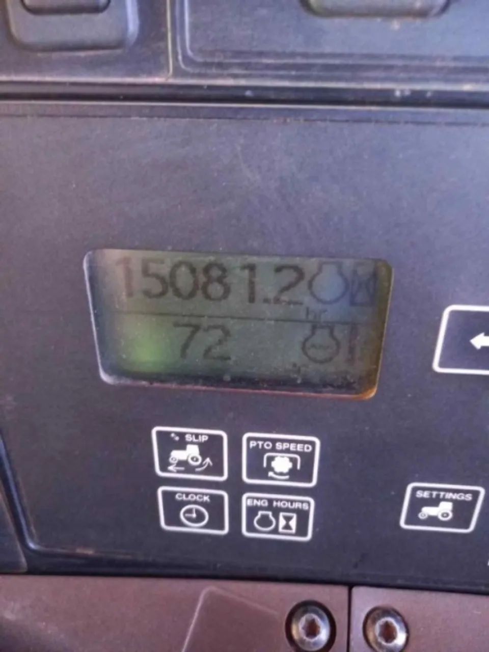 Trator 230cv ano 2020 John deere 7230j - Foto 4