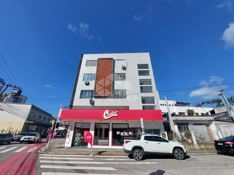 Sala comercial com 26m² para alugar em Estreito, Florianópolis - Foto 2