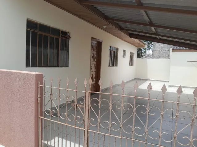 Foto - Curitiba - Alto Boqueirão