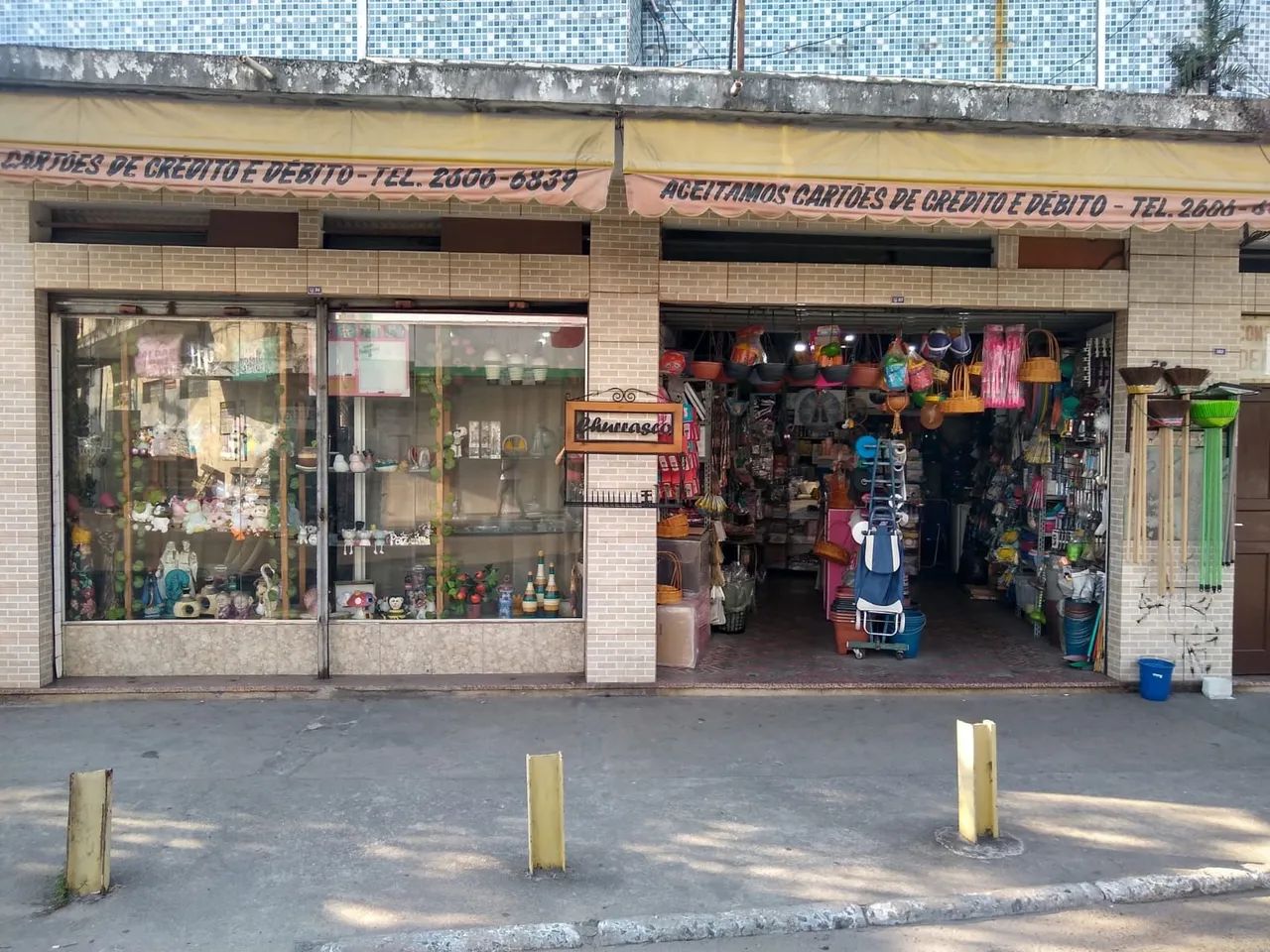 Ponto Comercial