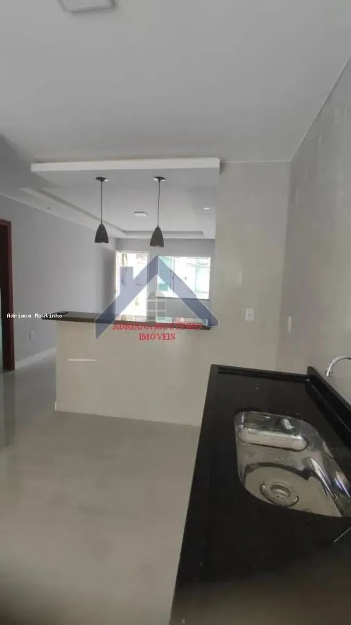Apartamento para Venda em Saquarema, Porto da Roça I, 2 dormitórios, 1 suíte, 2 banheiros, - Foto 5