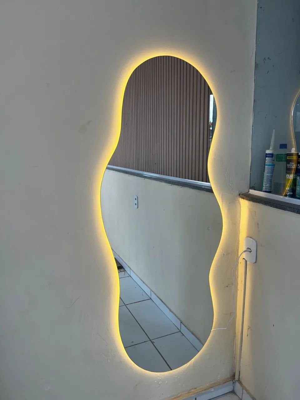 Espelho orgânico  - Foto 3