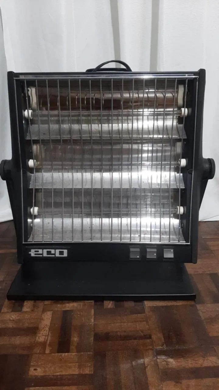 Aquecedor Marca Eco