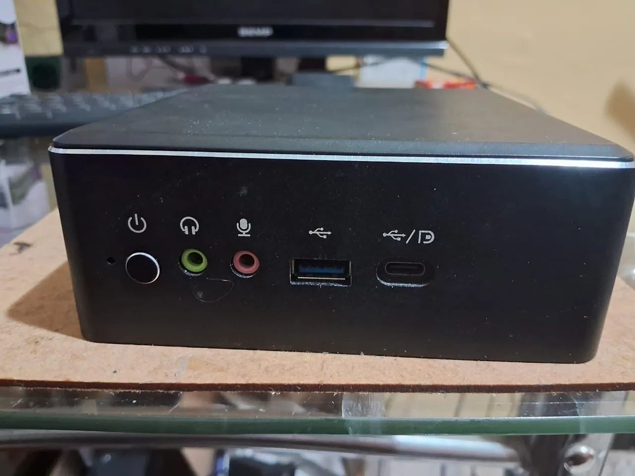 Mini PCs Ryzen e Intel, vários modelos  - Foto 2