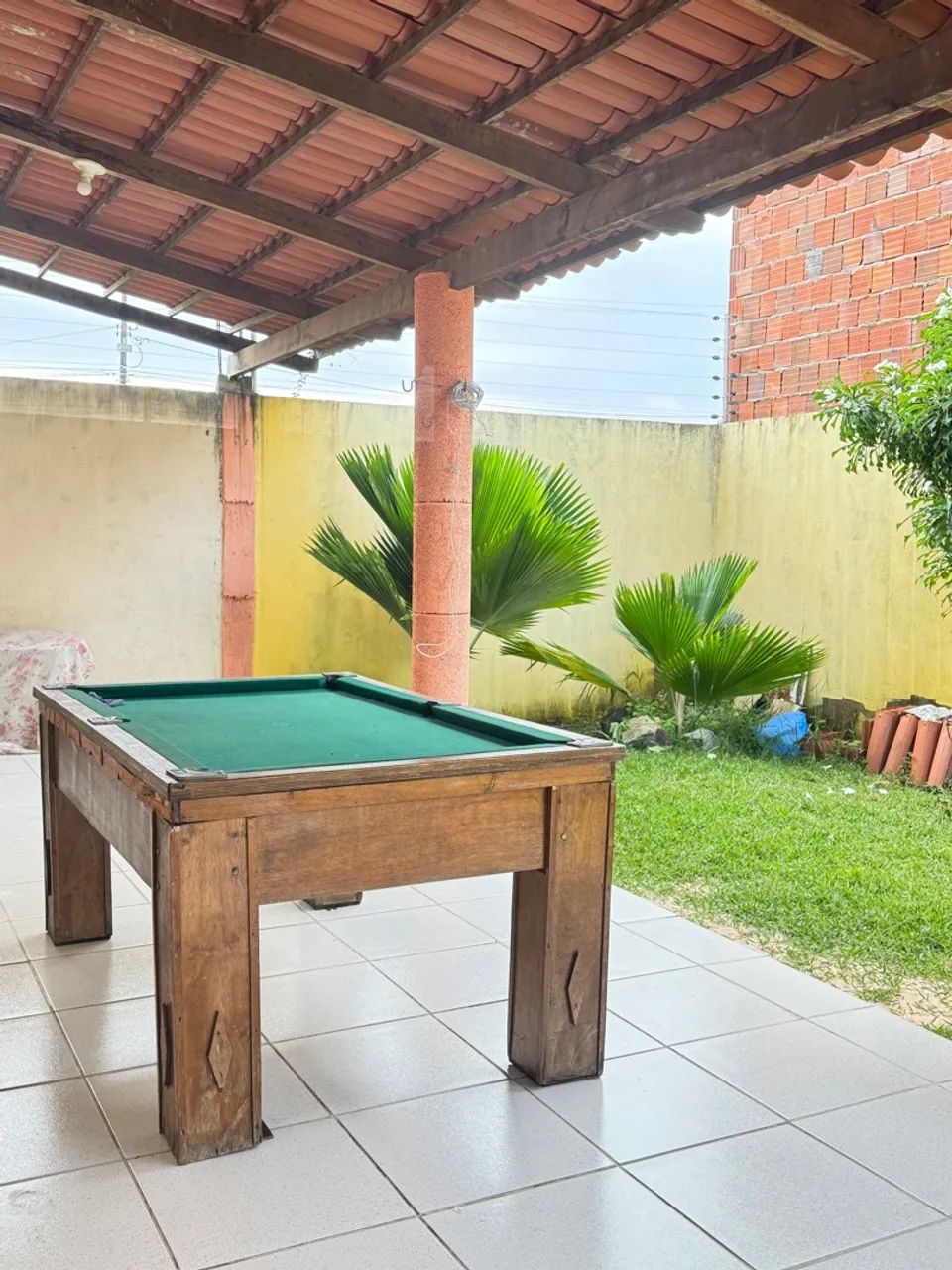 Casa de praia em Paracuru. (Carnaval 10 mil )só chame se tiver interesse - Foto 5