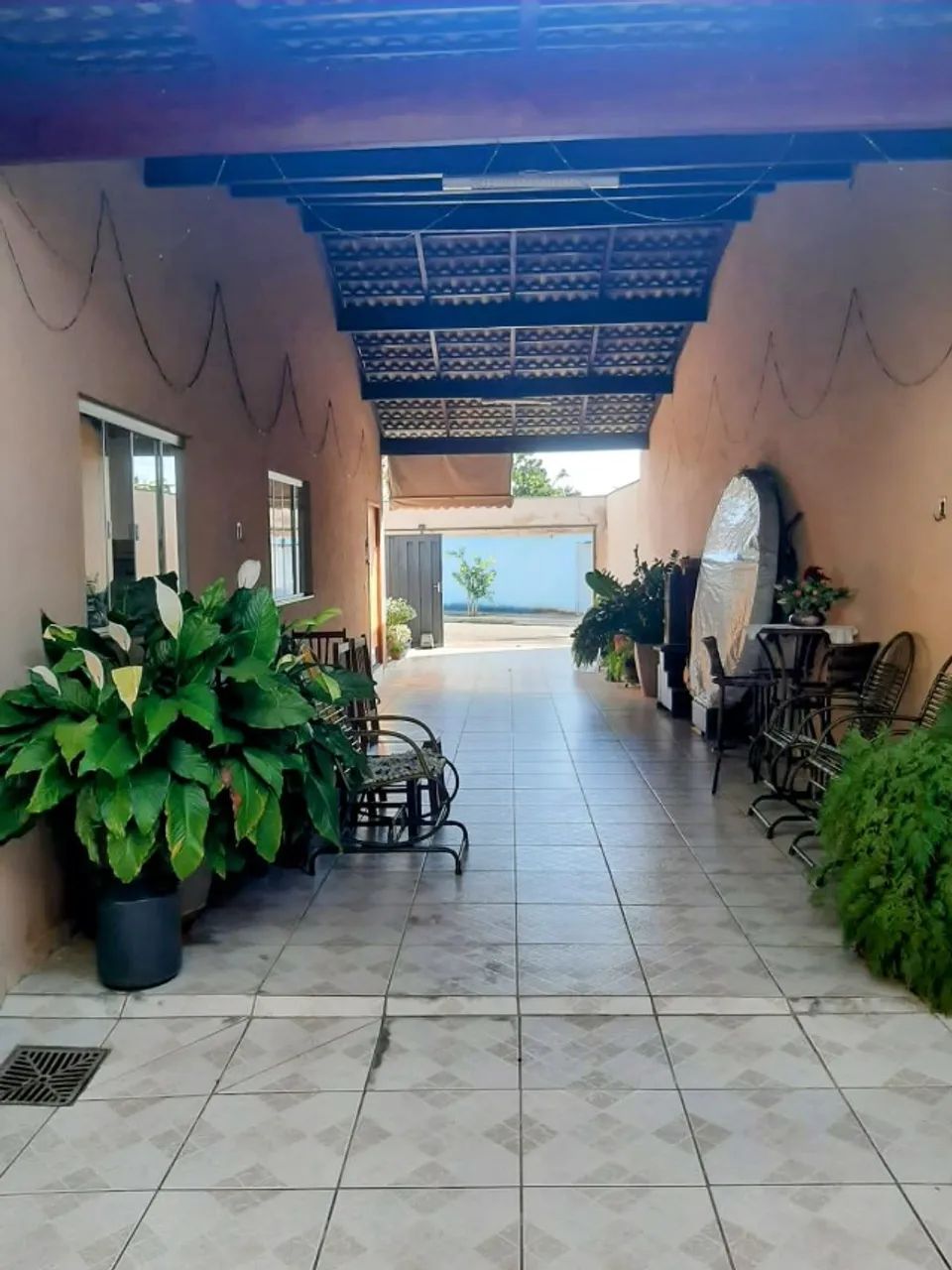 Foto - Anápolis - JK Nova Capital