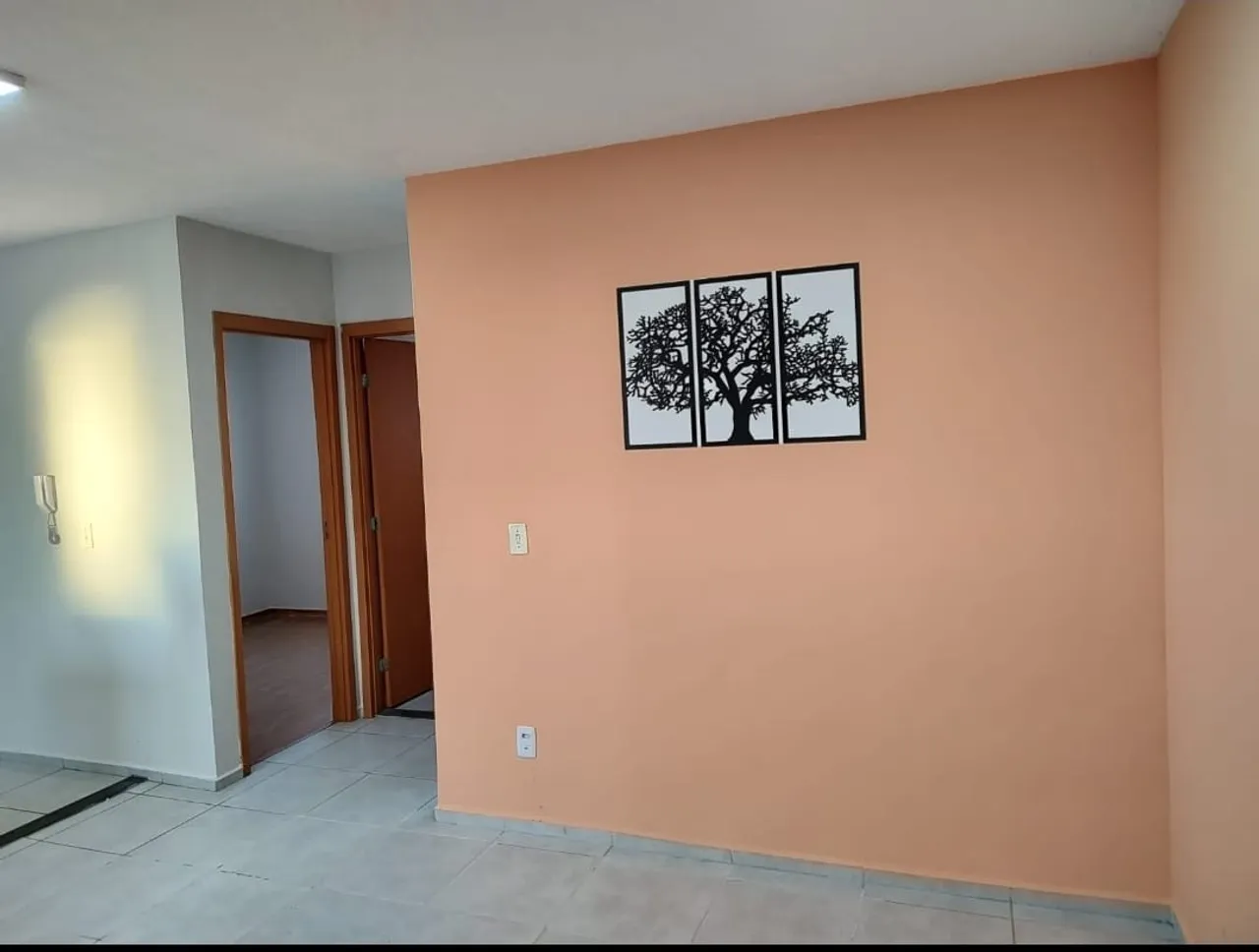 Chapada dos Campos