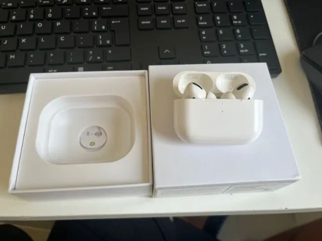 Air Pods Pro 1 Original - Foto 5