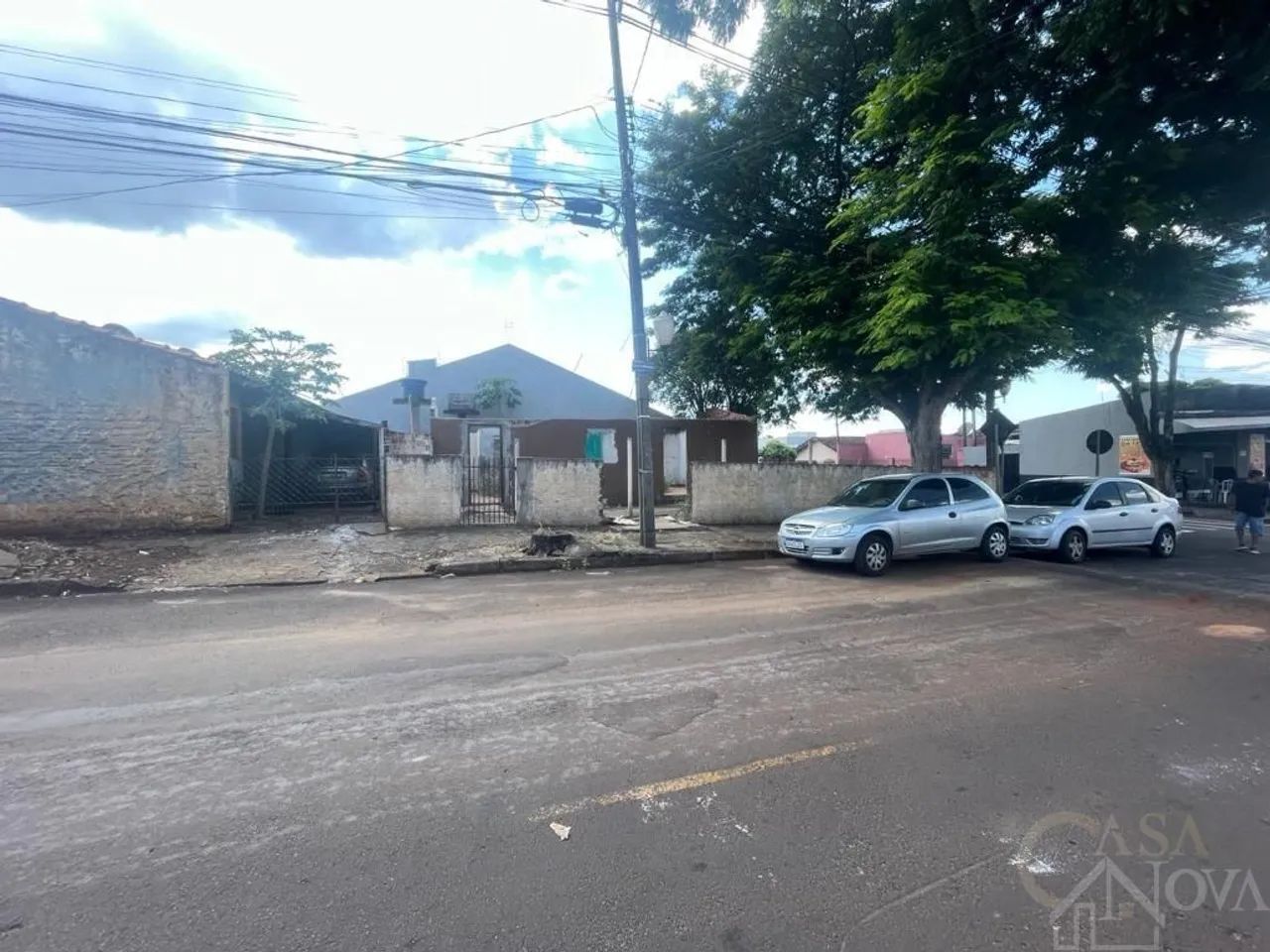 Terreno à venda em Sarandi, Parque Pioneiros, com 267 m² - Foto 5