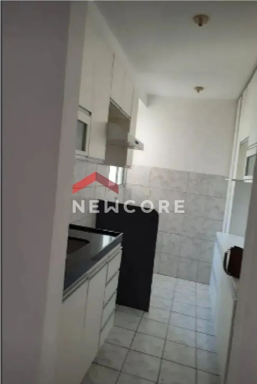 Apartamento em Avenida Wilson Tavares Ribeiro - Chácaras Reunidas Santa Terezinha - Contag - Foto 2