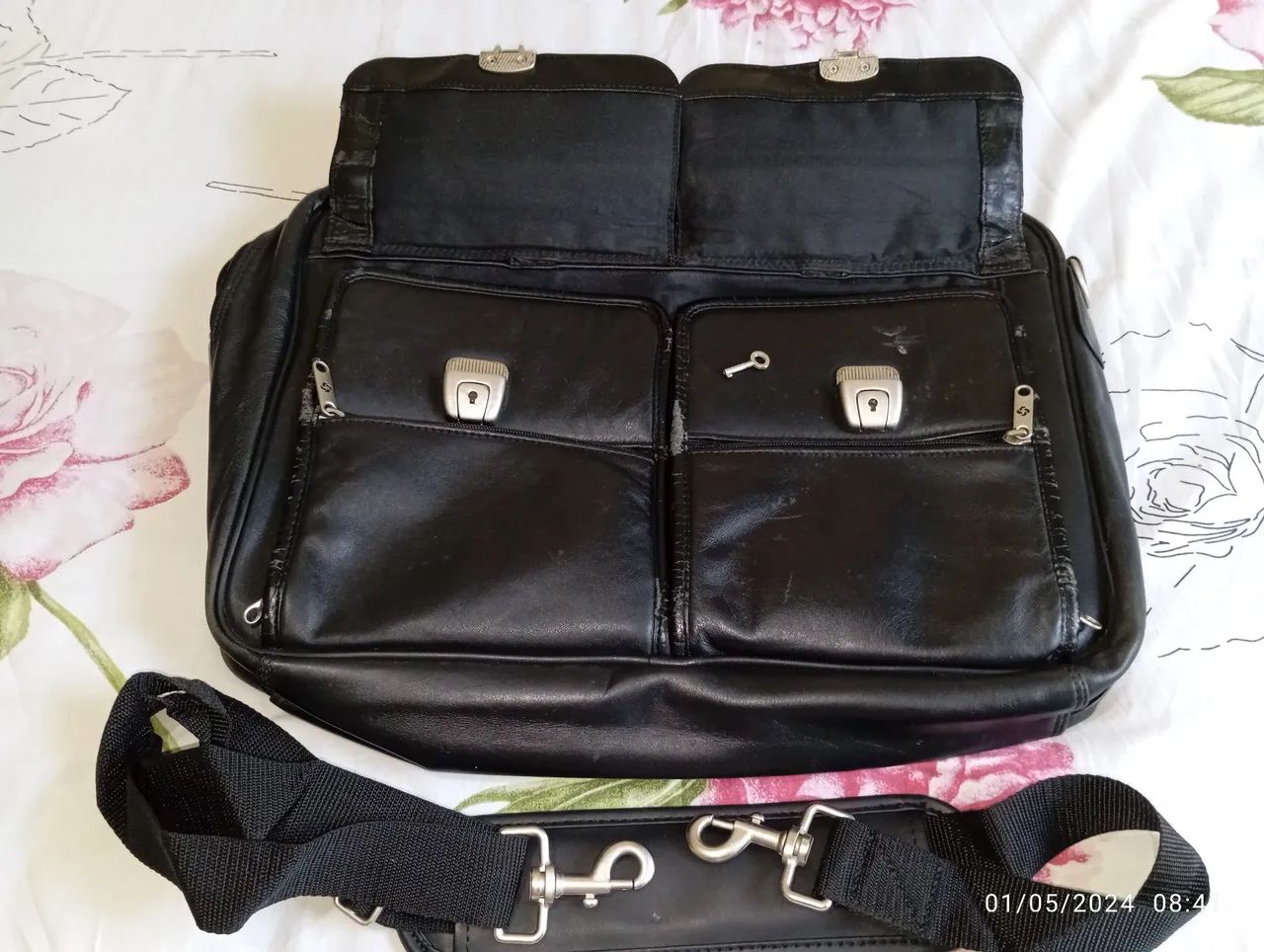 Pasta samsonite  - Foto 3