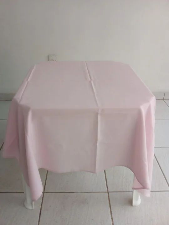 Toalha de mesa festa e eventos - Foto 3
