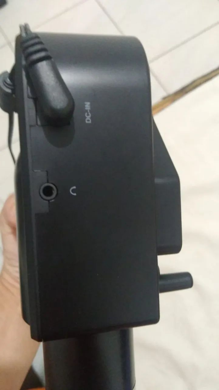 Retroprojetor Novy 60 polegadas64318193872769123