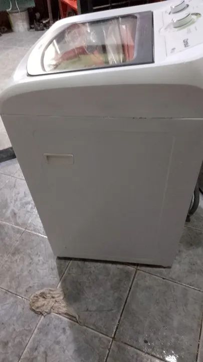 Vendo Máquina Consul  - Foto 4