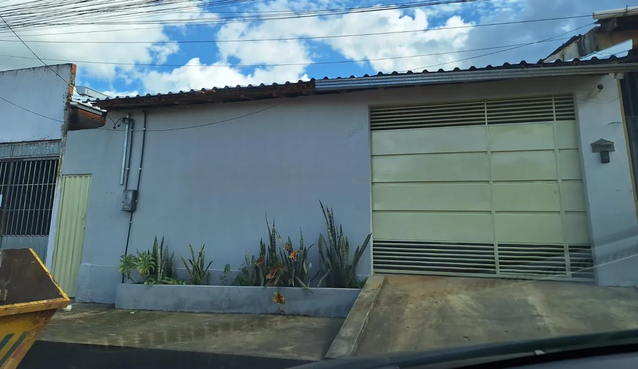 CASA REFORMADA EM PARAUAPEBAS