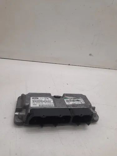 Módulo De Injeção Ford Ka 2008 2011 As5512a650ab - Foto 4