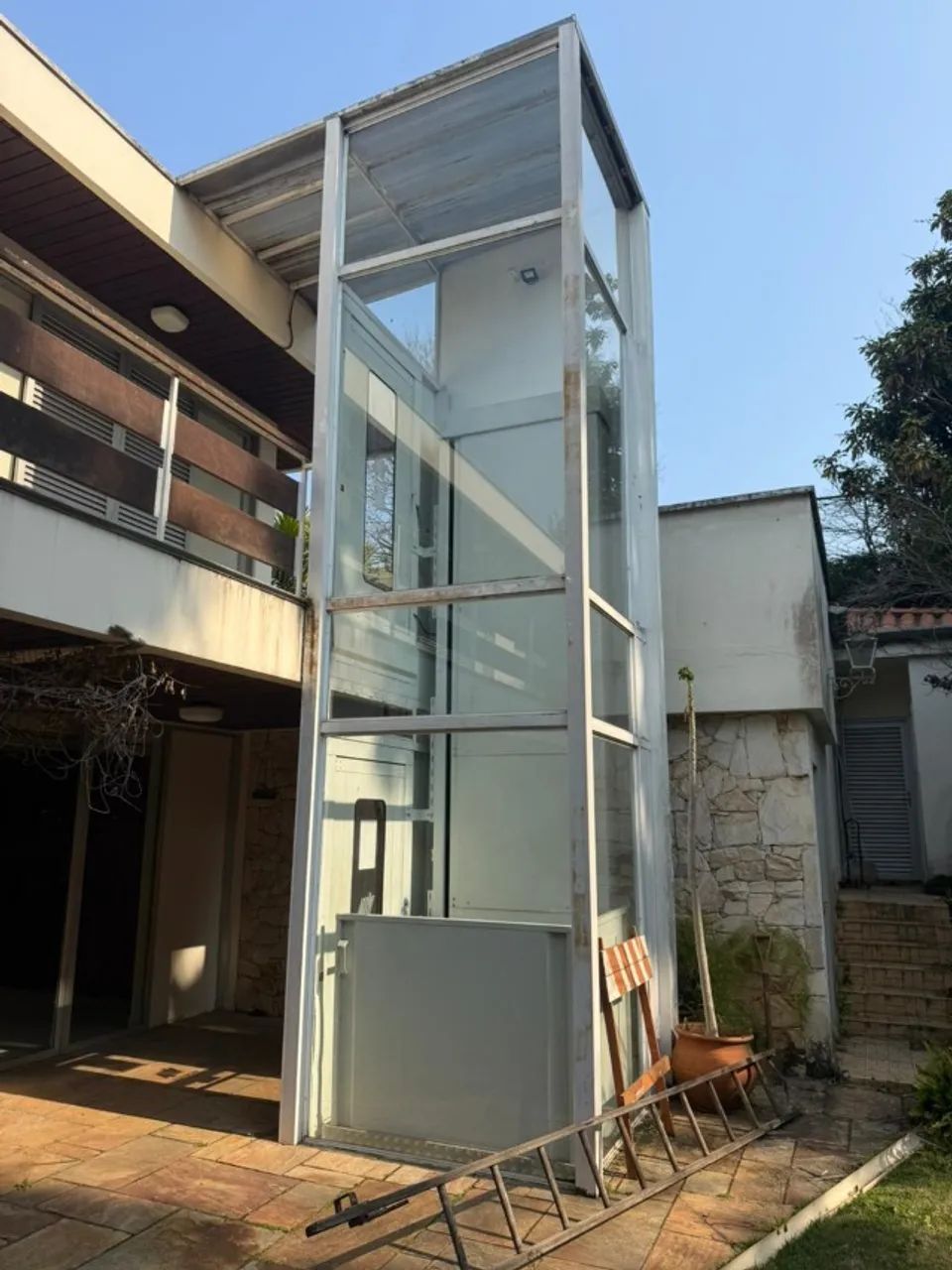 ELEVADOR RESIDENCIAL - Foto 5