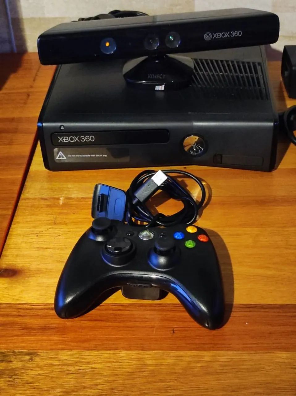 Xbox 360 - Foto 3