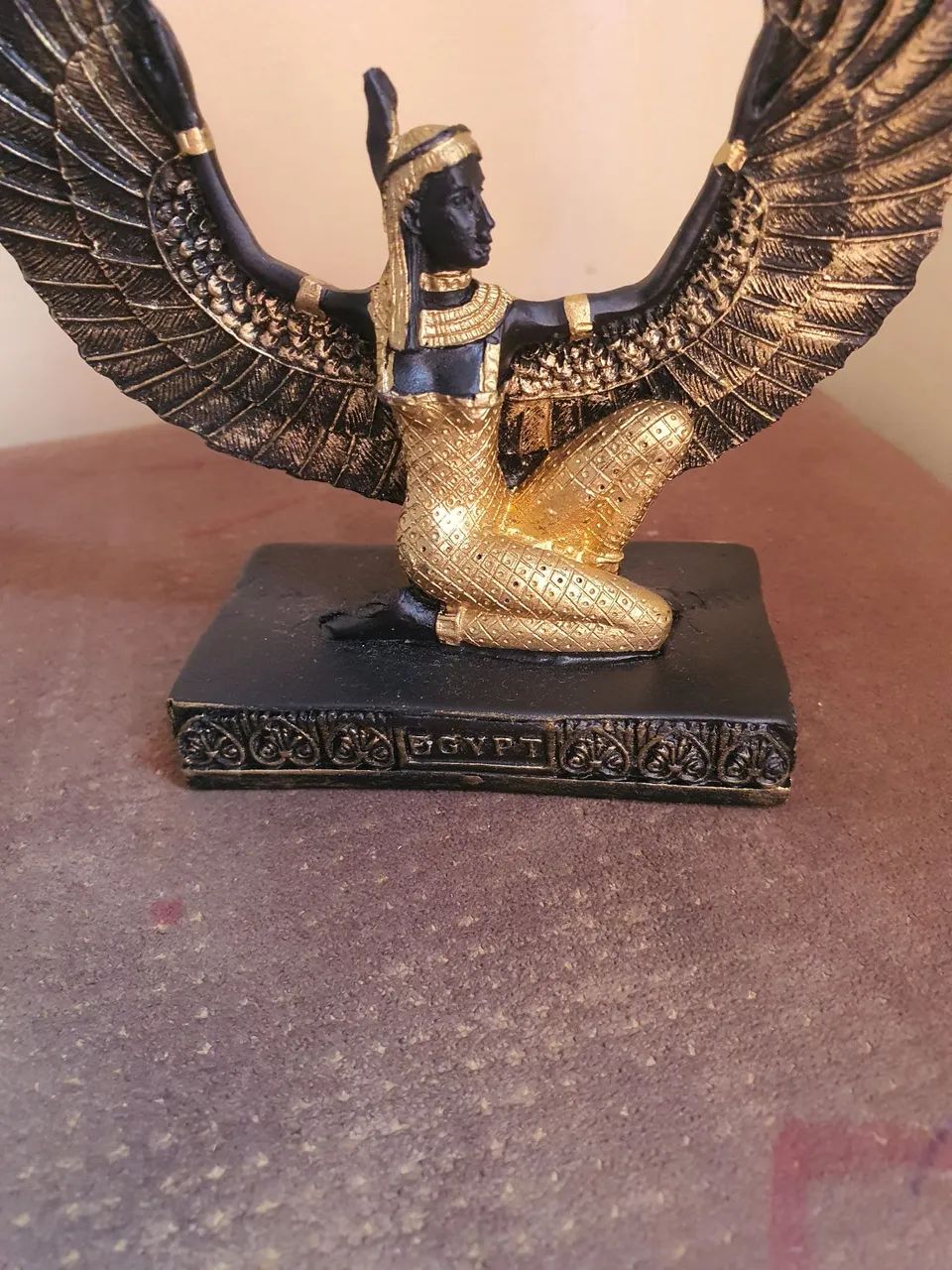 DEUSA EGÍPCIA - Foto 2