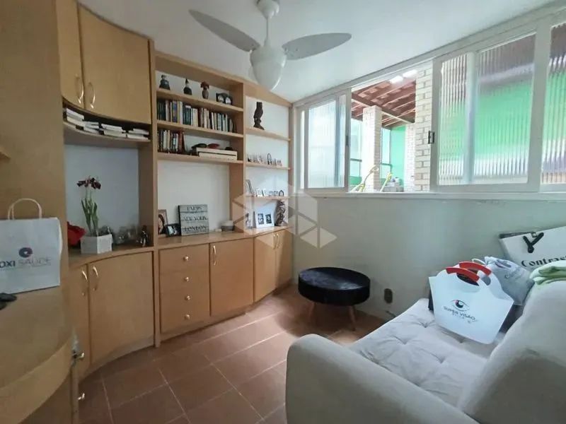 Casa ampla para alugar com mais de 280m² na Trindade - Foto 3