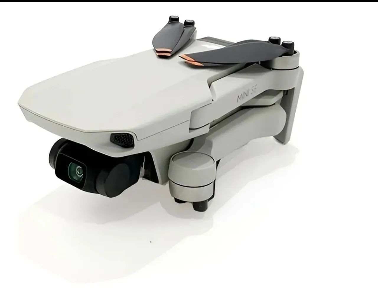 PEÇAS DE REPOSIÇÃO DRONE DJI MINI 2/SE MINI 4K
