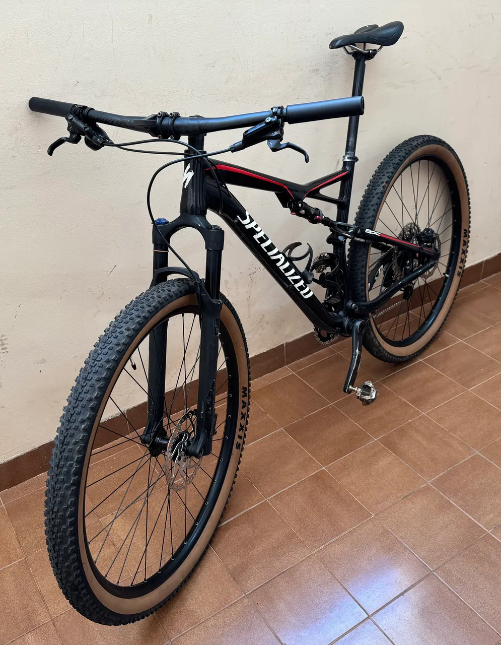 specialized fsr specialized fsr
