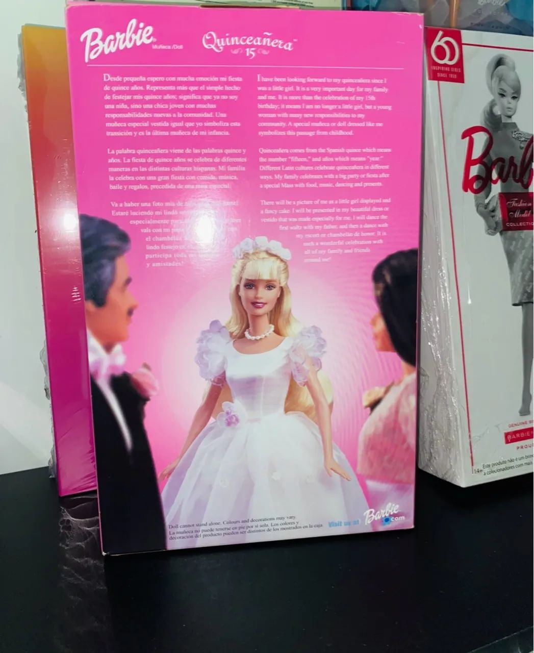 Barbie Quinceañera   - Foto 2