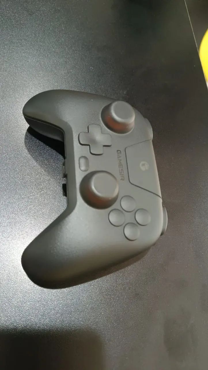 Controle Gamesir para pc, nitendo e TV   - Foto 4