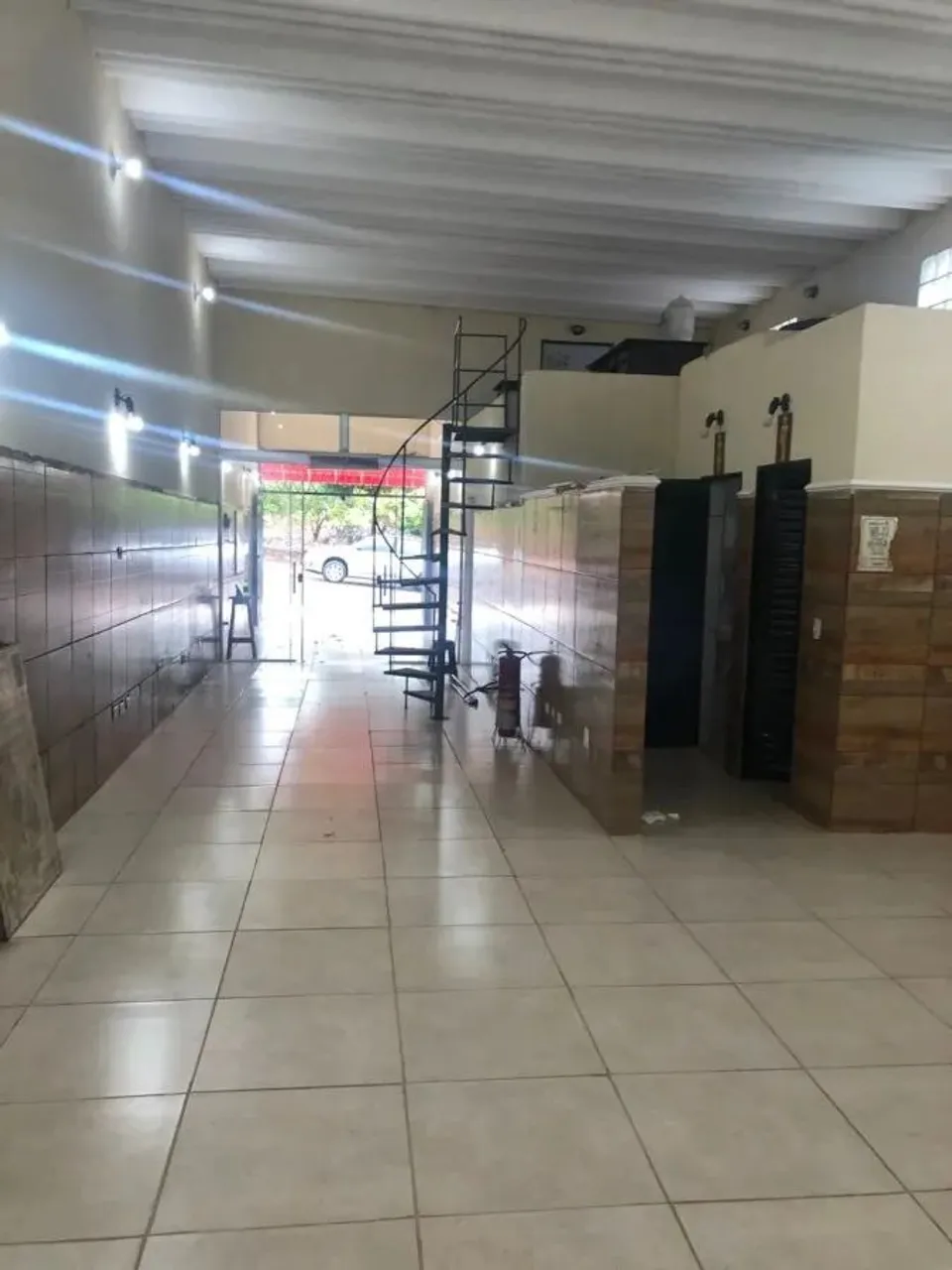 Sala Comercial para Locação em Presidente Prudente, SANTA ELIZA