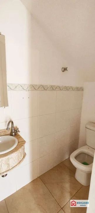 Casa, 163 m² - venda por R$ 1.800.000,00 ou aluguel por R$ 7.787,94 - Vila Ema - São José  - Foto 5