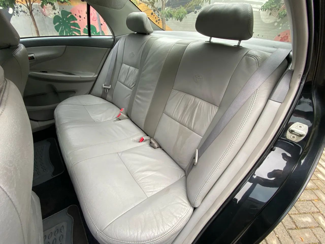 Toyota Corolla 2010 - Foto 5