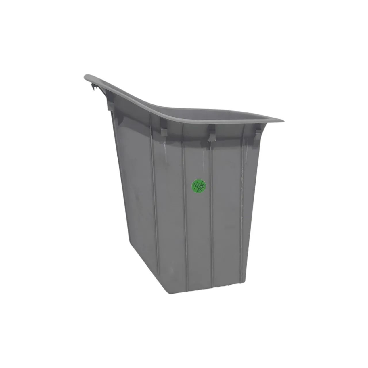 Porta Objetos Esquerdo Porta Malas Captiva 2008 Á 2016 Xx - Foto 4