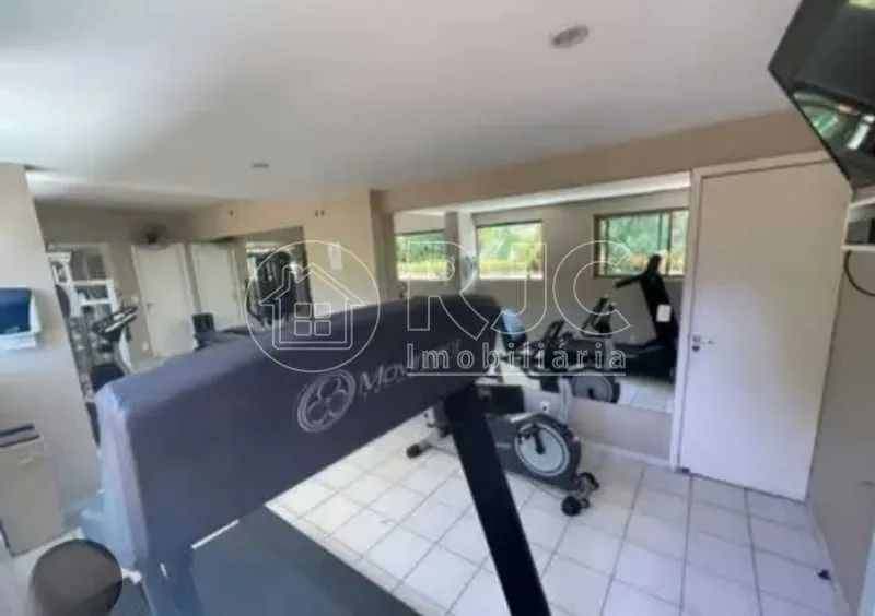 Imóvel para venda tem 85 metros quadrados com 2 quartos em Leblon - Rio de Janeiro - RJ - Foto 11